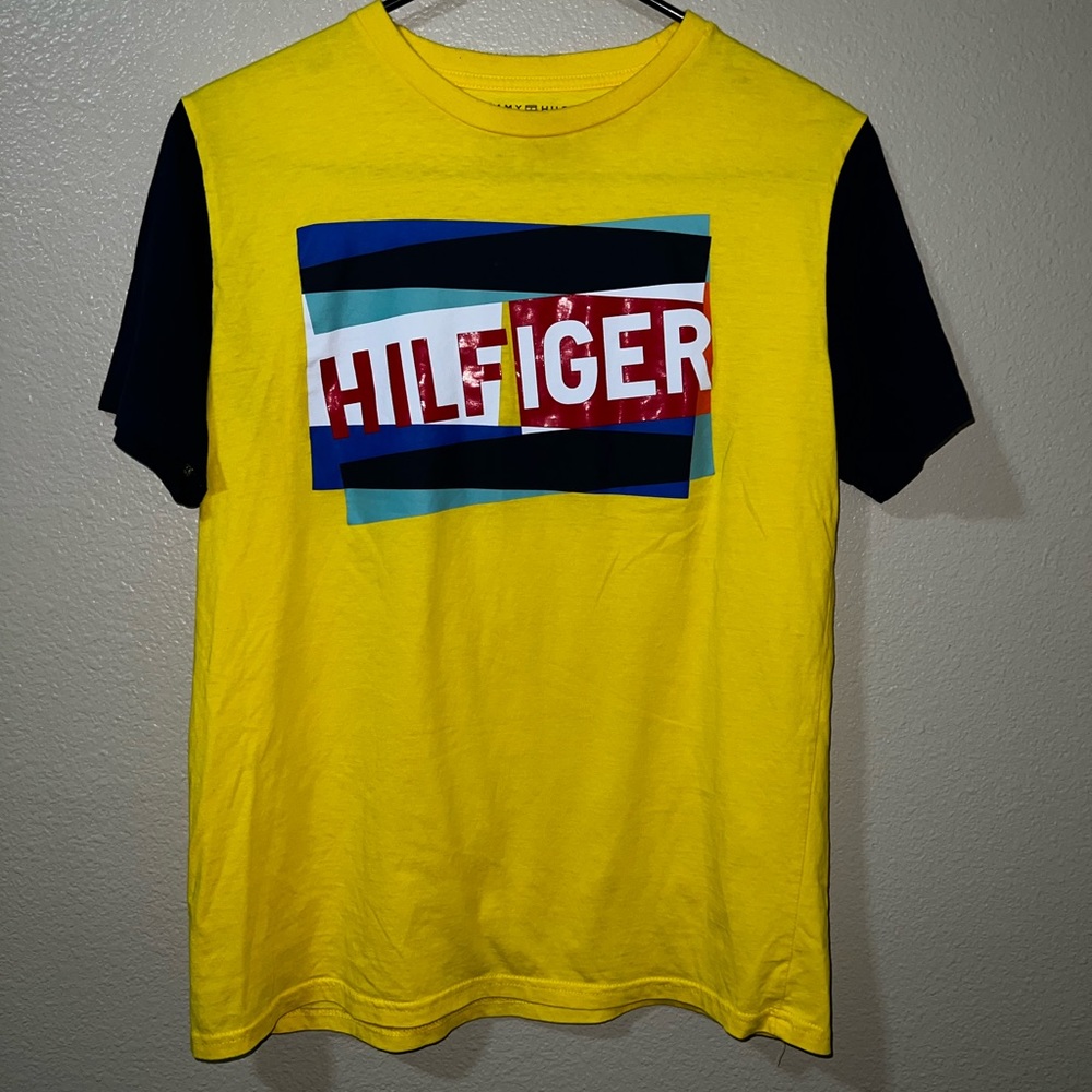 Tommy Hilfiger shirt